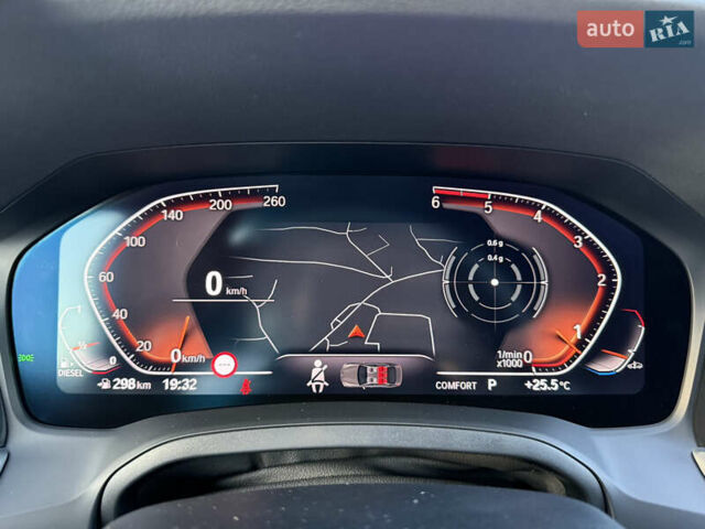 Білий БМВ 3 Серія, об'ємом двигуна 2 л та пробігом 210 тис. км за 29900 $, фото 27 на Automoto.ua