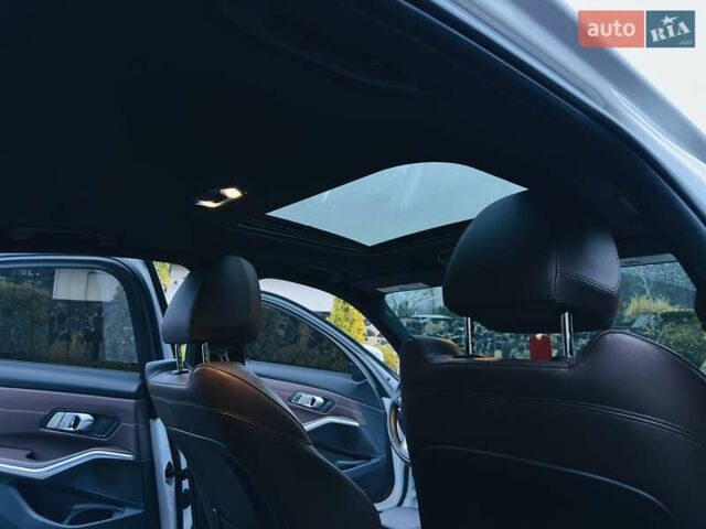 Белый БМВ 3 Серия, объемом двигателя 2 л и пробегом 179 тыс. км за 24900 $, фото 65 на Automoto.ua