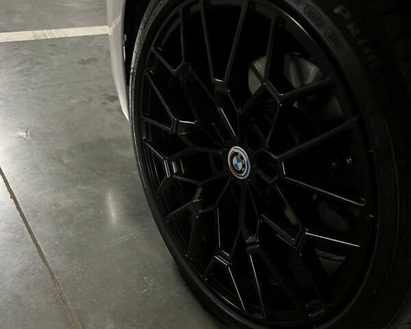 Белый БМВ 3 Серия, объемом двигателя 2 л и пробегом 54 тыс. км за 33200 $, фото 10 на Automoto.ua