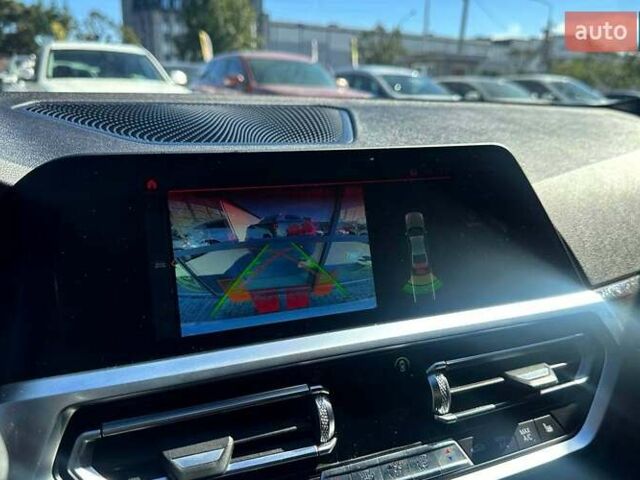 Белый БМВ 3 Серия, объемом двигателя 2 л и пробегом 98 тыс. км за 31200 $, фото 17 на Automoto.ua