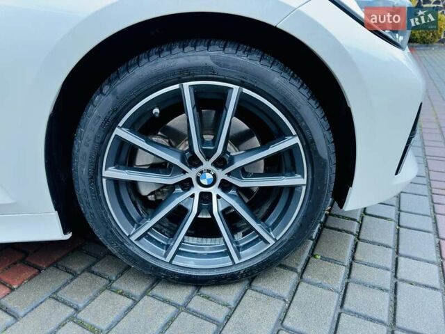 Белый БМВ 3 Серия, объемом двигателя 2 л и пробегом 179 тыс. км за 24900 $, фото 23 на Automoto.ua