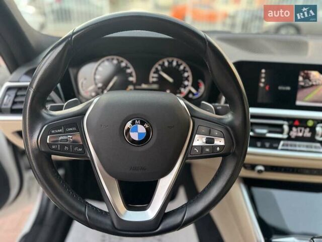 Белый БМВ 3 Серия, объемом двигателя 2 л и пробегом 138 тыс. км за 22500 $, фото 25 на Automoto.ua