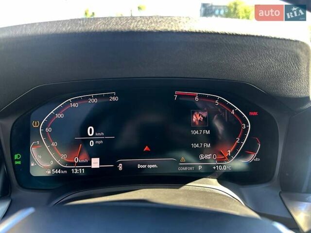 Белый БМВ 3 Серия, объемом двигателя 2 л и пробегом 98 тыс. км за 31200 $, фото 16 на Automoto.ua