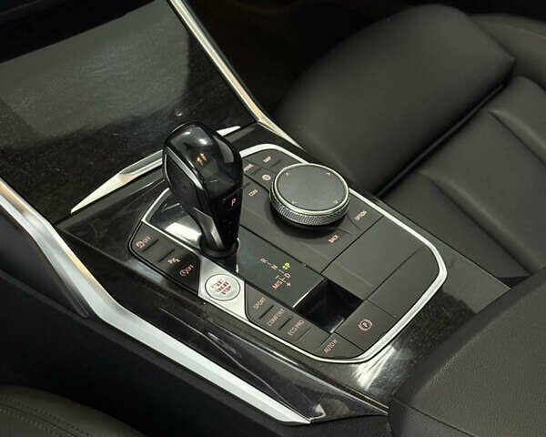 Білий БМВ 3 Серія, об'ємом двигуна 2 л та пробігом 105 тис. км за 27900 $, фото 14 на Automoto.ua