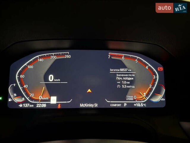 Білий БМВ 3 Серія, об'ємом двигуна 2 л та пробігом 68 тис. км за 29999 $, фото 26 на Automoto.ua