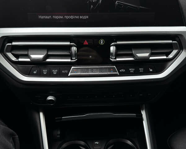 Белый БМВ 3 Серия, объемом двигателя 2 л и пробегом 143 тыс. км за 27499 $, фото 17 на Automoto.ua