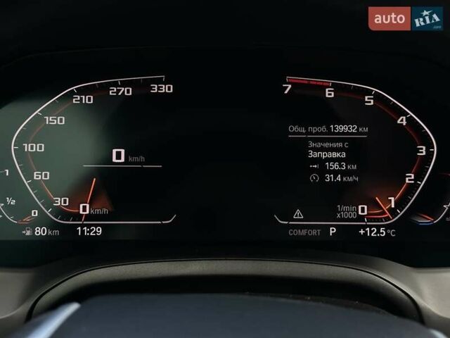 БМВ 3 Серия 2019 в Мукачеве на Automoto.ua Белый БМВ 3 Серия, объемом двигателя 2 л и пробегом 140 тыс. км за 24900 $, фото 32 на Automoto.ua