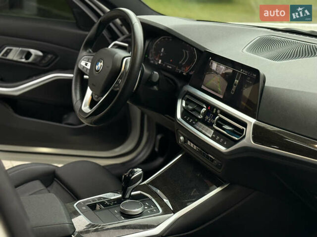 Белый БМВ 3 Серия, объемом двигателя 2 л и пробегом 99 тыс. км за 29999 $, фото 37 на Automoto.ua