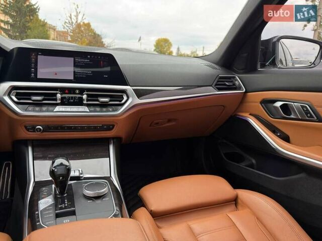 Белый БМВ 3 Серия, объемом двигателя 0 л и пробегом 69 тыс. км за 34500 $, фото 32 на Automoto.ua