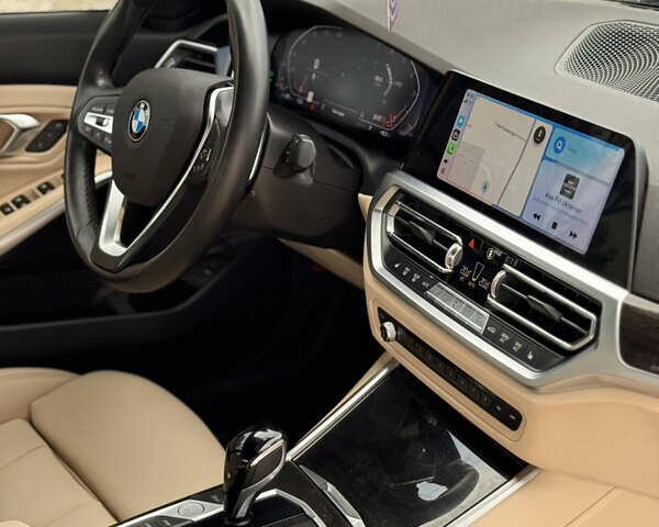 Белый БМВ 3 Серия, объемом двигателя 2 л и пробегом 155 тыс. км за 25800 $, фото 43 на Automoto.ua