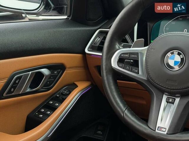 Белый БМВ 3 Серия, объемом двигателя 0 л и пробегом 69 тыс. км за 34500 $, фото 68 на Automoto.ua