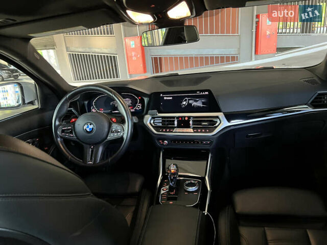 Белый БМВ 3 Серия, объемом двигателя 2 л и пробегом 54 тыс. км за 33200 $, фото 41 на Automoto.ua