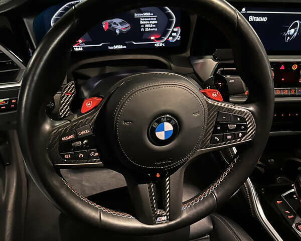 Белый БМВ 3 Серия, объемом двигателя 2 л и пробегом 54 тыс. км за 33200 $, фото 13 на Automoto.ua