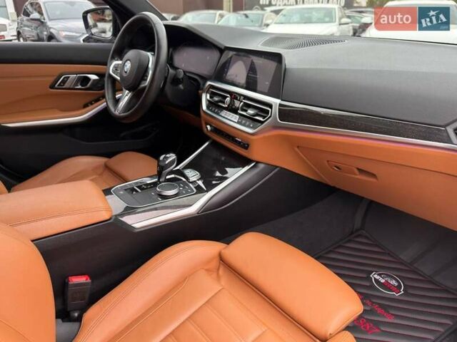 Белый БМВ 3 Серия, объемом двигателя 0 л и пробегом 69 тыс. км за 34500 $, фото 38 на Automoto.ua