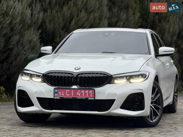 Білий БМВ 3 Серія, об'ємом двигуна 2 л та пробігом 155 тис. км за 24200 $, фото 15 на Automoto.ua