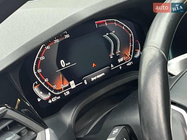 Белый БМВ 3 Серия, объемом двигателя 2 л и пробегом 135 тыс. км за 24990 $, фото 21 на Automoto.ua