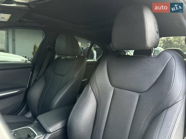 БМВ 3 Серия 2019 в Мукачеве на Automoto.ua Белый БМВ 3 Серия, объемом двигателя 2 л и пробегом 140 тыс. км за 24900 $, фото 30 на Automoto.ua