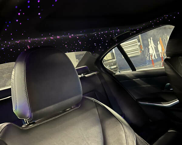 Белый БМВ 3 Серия, объемом двигателя 2 л и пробегом 54 тыс. км за 33200 $, фото 24 на Automoto.ua