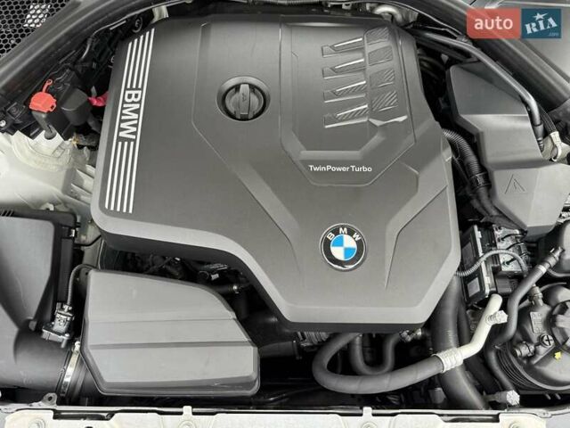 Белый БМВ 3 Серия, объемом двигателя 2 л и пробегом 111 тыс. км за 28900 $, фото 58 на Automoto.ua