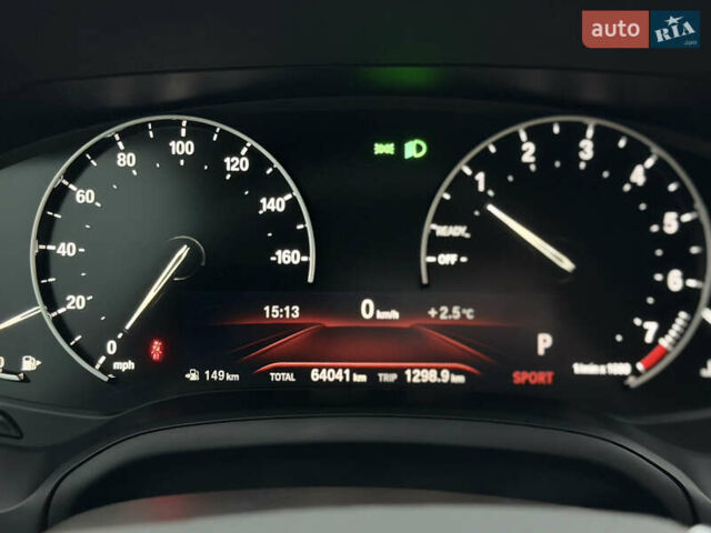 Білий БМВ 3 Серія, об'ємом двигуна 2 л та пробігом 64 тис. км за 25900 $, фото 14 на Automoto.ua