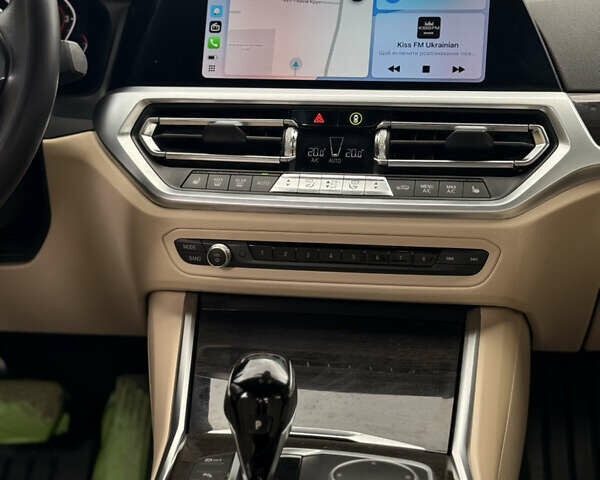 Белый БМВ 3 Серия, объемом двигателя 2 л и пробегом 155 тыс. км за 25800 $, фото 53 на Automoto.ua