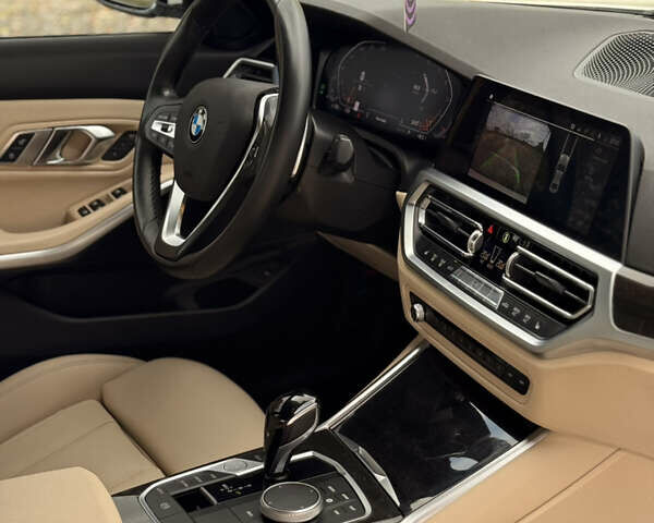 Белый БМВ 3 Серия, объемом двигателя 2 л и пробегом 155 тыс. км за 25800 $, фото 42 на Automoto.ua