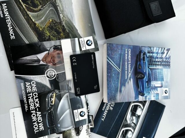 Белый БМВ 3 Серия, объемом двигателя 2 л и пробегом 105 тыс. км за 26800 $, фото 8 на Automoto.ua