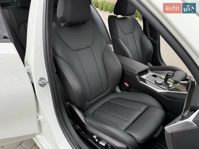 Белый БМВ 3 Серия, объемом двигателя 2 л и пробегом 111 тыс. км за 28900 $, фото 41 на Automoto.ua