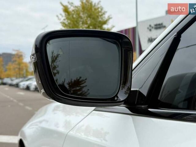 БМВ 3 Серия 2019 в Киеве на Automoto.ua Белый БМВ 3 Серия, объемом двигателя 2 л и пробегом 65 тыс. км за 29999 $, фото 16 на Automoto.ua