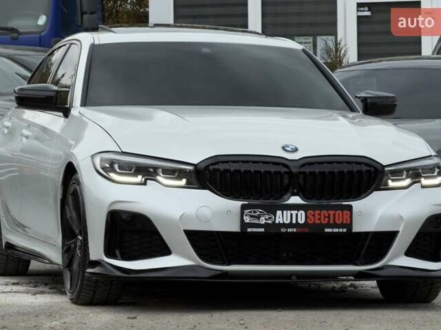 Белый БМВ 3 Серия, объемом двигателя 0 л и пробегом 69 тыс. км за 34500 $, фото 14 на Automoto.ua