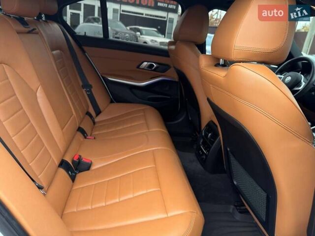 Белый БМВ 3 Серия, объемом двигателя 0 л и пробегом 69 тыс. км за 34500 $, фото 41 на Automoto.ua