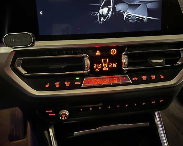 Белый БМВ 3 Серия, объемом двигателя 2 л и пробегом 54 тыс. км за 33200 $, фото 28 на Automoto.ua