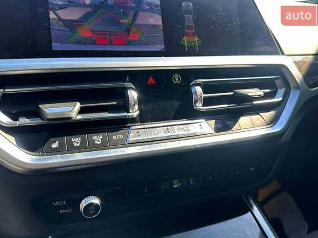 Белый БМВ 3 Серия, объемом двигателя 2 л и пробегом 98 тыс. км за 31200 $, фото 16 на Automoto.ua