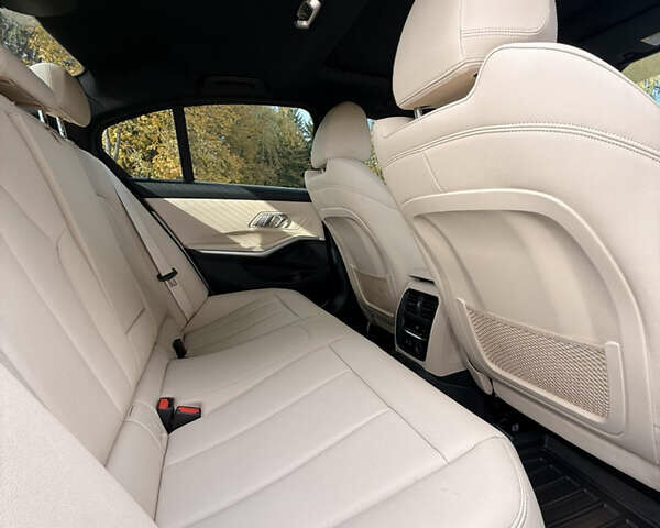 Белый БМВ 3 Серия, объемом двигателя 2 л и пробегом 155 тыс. км за 25800 $, фото 36 на Automoto.ua