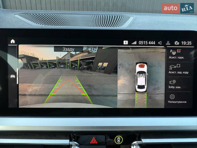 Білий БМВ 3 Серія, об'ємом двигуна 2 л та пробігом 210 тис. км за 29900 $, фото 32 на Automoto.ua