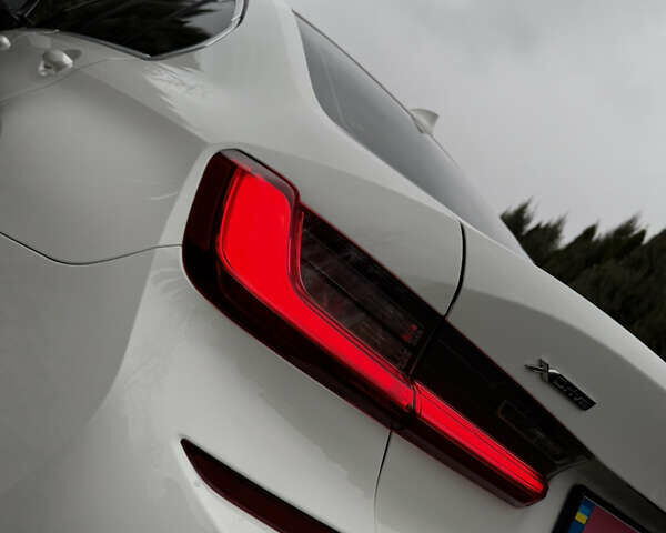 Білий БМВ 3 Серія, об'ємом двигуна 2 л та пробігом 155 тис. км за 24200 $, фото 29 на Automoto.ua