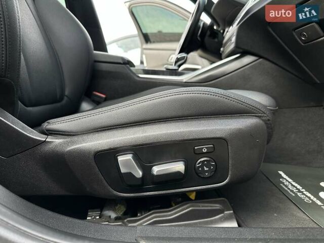 БМВ 3 Серия 2019 в Мукачеве на Automoto.ua Белый БМВ 3 Серия, объемом двигателя 2 л и пробегом 140 тыс. км за 24900 $, фото 45 на Automoto.ua