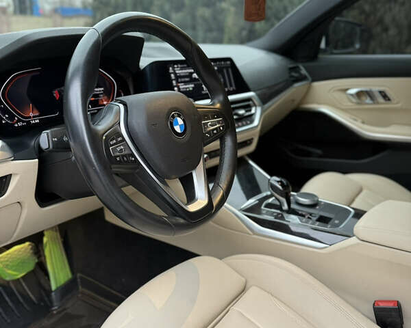 Білий БМВ 3 Серія, об'ємом двигуна 2 л та пробігом 155 тис. км за 24200 $, фото 34 на Automoto.ua