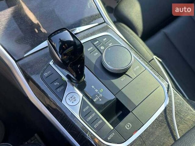 Белый БМВ 3 Серия, объемом двигателя 2 л и пробегом 98 тыс. км за 31200 $, фото 15 на Automoto.ua