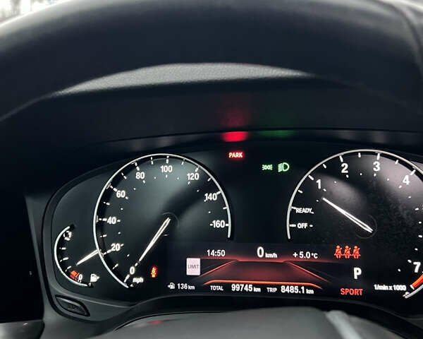 Белый БМВ 3 Серия, объемом двигателя 2 л и пробегом 100 тыс. км за 26300 $, фото 10 на Automoto.ua