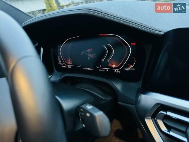 Белый БМВ 3 Серия, объемом двигателя 2 л и пробегом 179 тыс. км за 24900 $, фото 46 на Automoto.ua