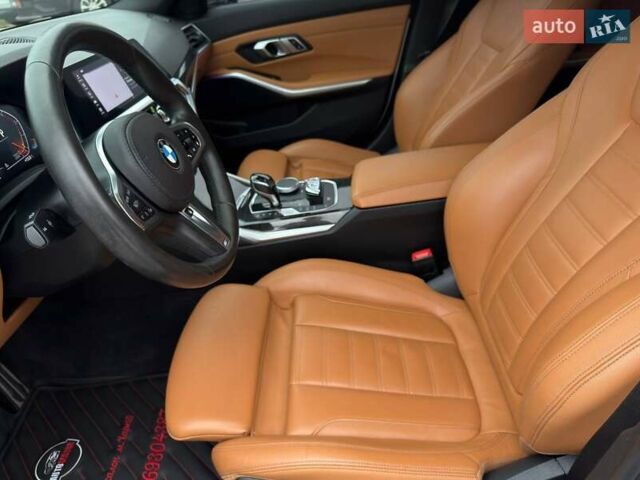 Белый БМВ 3 Серия, объемом двигателя 0 л и пробегом 69 тыс. км за 34500 $, фото 19 на Automoto.ua