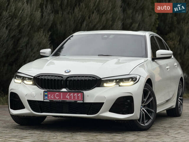 Білий БМВ 3 Серія, об'ємом двигуна 2 л та пробігом 155 тис. км за 24200 $, фото 12 на Automoto.ua