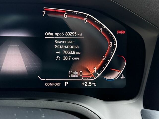 Белый БМВ 3 Серия, объемом двигателя 2 л и пробегом 80 тыс. км за 32900 $, фото 7 на Automoto.ua