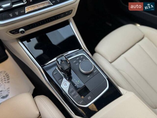 Белый БМВ 3 Серия, объемом двигателя 2 л и пробегом 138 тыс. км за 22500 $, фото 21 на Automoto.ua