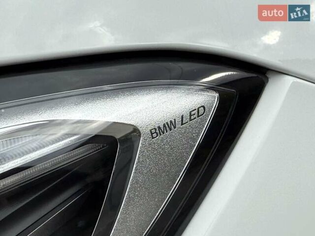 Белый БМВ 3 Серия, объемом двигателя 2 л и пробегом 111 тыс. км за 28900 $, фото 19 на Automoto.ua