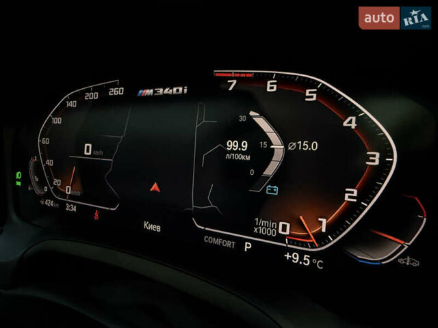 Білий БМВ 3 Серія, об'ємом двигуна 3 л та пробігом 78 тис. км за 40000 $, фото 22 на Automoto.ua