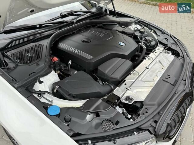Белый БМВ 3 Серия, объемом двигателя 2 л и пробегом 111 тыс. км за 28900 $, фото 61 на Automoto.ua