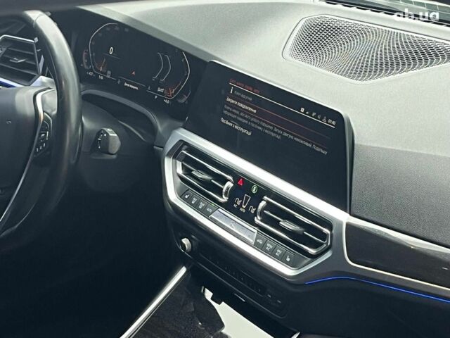 Белый БМВ 3 Серия, объемом двигателя 2 л и пробегом 135 тыс. км за 24990 $, фото 37 на Automoto.ua