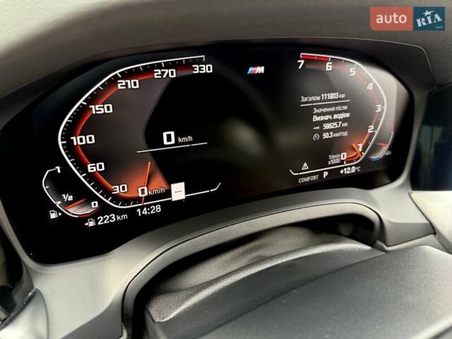 Белый БМВ 3 Серия, объемом двигателя 2 л и пробегом 111 тыс. км за 28900 $, фото 51 на Automoto.ua